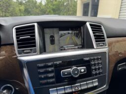 
										2015 Mercedes-Benz ML350 full									