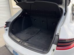 
										2015 Porsche Macan Turbo full									