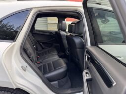 
										2015 Porsche Macan Turbo full									