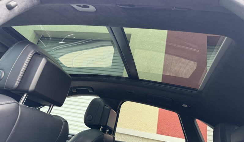 
								2015 Porsche Macan Turbo full									