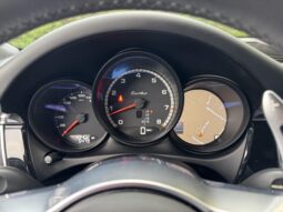 
										2015 Porsche Macan Turbo full									
